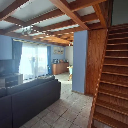 De Zeebries 펜션 *