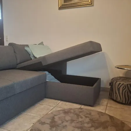 펜션 De Zeebries *